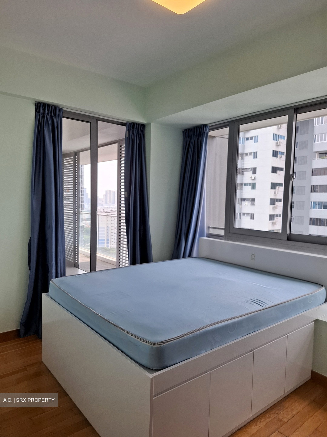 The Verve (D12), Apartment #578652311